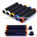 Bike Grips Cyclisme Verrouillage à vélo sur les guidons Poignées en provenance de Chine